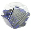 Otis Technology All Purpose Brush, Nylon, POP Display, 150 Pack AD-1080-316BLU - Otis Technology