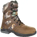 Rocky Deer Stalker Boot Realtree Edge 800g 8 RKS0411-8 - Rocky