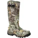 Rocky Sport Pro Snake Boot Realtree Edge 8 RKS0421-8 - Rocky