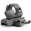 A.R.M.S., Inc. Mount, Fits Aimpoint, Black 22M68 - Arms