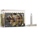 Federal P458T1 Premium Safari Cape-Shok 458WinMag 400gr Trophy Bonded Bear Claw 20 Per Box/10 Case Centerfire, Rifle Ammunition - Federal