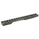 Badger Ordnance Mount, Fits Remington 700 BDL, Short Action, Black 306-06 - Badger