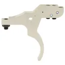 Timney Triggers 1.5-4LBS Pull Weight Trigger, Fits Savage 10/11/12/16/110/111/112/114/116/210 & Stevens 200, Adjustable, Nickel Plated Finish 631-16 - Timney Triggers