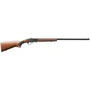 Chiappa 930.383 101 Full Size 28 Gauge Single Shot 3 1 Shot 26 Black Steel Barrel, Black Steel Receiver, Fixed Walnut Wood Stock, Shotgun - Charles Daly