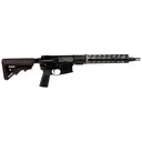 Sons Of Liberty Gun Works M489LRF30013.9 M4 89 300 Blackout 13.90 Black QPQ Black Hard Coat Anodized Synthetic B5 Bravo Stock, Rifle - Sons Of Liberty