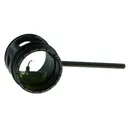 Viper Target Scope 1 3/8 in 019 Green 6x Lens VS1375-6X-19 - Viper Archery Products
