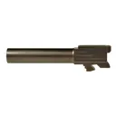 Lone Wolf Distributors Dusk19 Barrel, 9MM, 4.02 in Barrel, For 3rd and 4th Generation Glock 19, PVD Finish, Bronze LWD-Dk-19N-ORB - Lone Wolf Arms