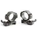 A.R.M.S., Inc. Ring, Fits 30mm Tube, Low Height, ARMS #22, Black 22LOW - Arms
