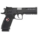 Tanfoglio IFG TFSTOCKMX9 Stock Master Xtreme 17+1 Black Black, Pistol - Italian Firearms Group