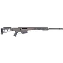 Barrett MRAD Rifle System 14350, .338 Lapua, 26 in Heavy Match Grade Barrel, Bolt-Action, Folding Stock, Adj Match Trigger, Multi-Role Brown Cerakote Finish, 10 Rds - Barrett