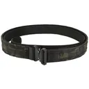 Haley Strategic Partners D3 BELT_D3-1-XL-MCB, Belt, 1 in Molle Mounting - Haley