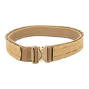 Haley Strategic Partners D3 BELT_D3-1-XXL-COY, Belt, 1 in Molle Mounting - Haley