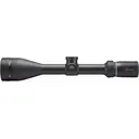 Burris 200077 Droptine Matte Black 4.5-14x42mm 1 in Tube Ballistic Plex Reticle, Rifle Scope - Burris