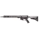 Geissele Automatics Super Duty SD556 08-189LB, Semi-automatic, AR, 223 Rem/556NATO, 18 in Barrel, Luna Black - Geissele