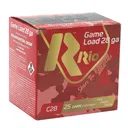 Rio Ammunition RC288 Top Target 28 Gauge 2.75 in 3/4 oz 8 Shot 25 Per Box/ 10 Case - Rio Ammo