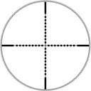 Utg Bugbuster 3-12X32 1 in Mil- Dot Side Ao W/Qd Rings Black SCPM312AOWQ - Leapers UTG