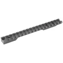 Badger Ordnance Mount 306-07, Fits Remington 700 BDL, Long Action, Black 306-07 - Badger