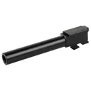 Glock Gen 5, Barrel, 9MM, 4.49 in, Black, Not G43, Fits Glock 17 38486 - Glock