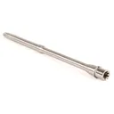LBE Unlimited Barrel ARBARSCSS-16-7, 556NATO, 16 in, Stainless Finish, 1:7 Twist - Lbe Unlimited