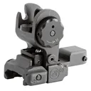 A.R.M.S., Inc. Sight, ARMS #40 with A2 Aperture, Black 40STDA2 - Arms