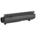Ballistic Advantage BA10, Upper Receiver, Fits AR10 Rifles, Anodized Finish, Black BAPA100091 - Ballistic Advantage