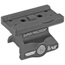 Geissele Automatics Super Precision, Mount, Fits Aimpoint T1, Lower 1/3 Co-Witness, Black 05-469B - Geissele