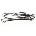 GAS High Octane String and Cable Set Tan/Black Mathews V3X 29 MAV3X29 - Gas Bowstrings