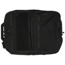 Haley Strategic Partners Flatpack Plus FPP-1-1-BLK, 1400 Cubic Inches Fully Expanded, Black FPP-1-1-BLK - Haley