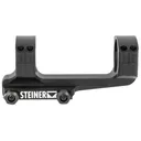 Steiner 5974 P-Series Scope Mount/Ring Combo Matte Black 34mm - Steiner Optics