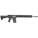 Primary Weapons M218RC1B MK218 Mod 1 308 Win 20+1, 18 Barrel w/PRC 30 Compensator, Free-Floating Handguard, M-Lok Rails, Adjustable BCM Gunfighter Stock & Grip Optics Ready - Pws Firearms