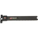 Achieve XP Extension Bar Black 6 in RH ACXP-UEX6R-B - Axcel