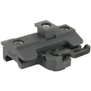 A.R.M.S., Inc. Mount, ARMS #32, Black 32BPADP - Arms