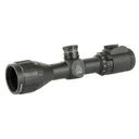 Leapers, Inc. - UTG BugBuster Rifle Scope, 3-9X 32, 1 in, 36-Color Mil-Dot Reticle, with Rings, Black SCP-M392AOIEWQ - Leapers UTG