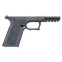 Polymer80 PFS9GRY PFS9 Serialized Gray Compatible w/Gen3 Glock 17/22t Gray Polymer Frame & Grip - P80