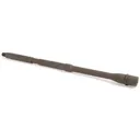 LBE Unlimited Stripped M4 Barrel, 223 Rem/556NATO, Fits AR15, 16 in, 1:7 Twist, Salt Bath Nitride Black Finish ARBAR-16 - Lbe Unlimited