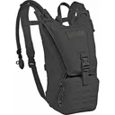 Camelbak Ambush Hydration Pack, Black, Made of Cordura, 16 inx10 inx6 in, Mil Spec Crux Short Reservoir Included, Reservoir Holds 3 Liters 1722001000 - Camelbak