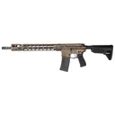 Primary Weapons Systems MK1 22-2M116RA1BB, Mod 2, Semi-automatic Rifle, 223 Wylde/556NATO, 16.1 in Barrel - Primary Weapons Systems