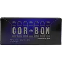 CorBon Performance Match PM338300, 338 Lapua, 300 Grain, Boat Tail Hollow Point, 20 Round Box PM338300 - Corbon