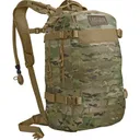 Camelbak H.A.W.G. Hydration Pack, MultiCam, Made of Cordura, 19 inx10.5 inx10.2 in, Mil Spec Crux Long Reservoir Included, Reservoir Holds 3 Liters, Near Infrared Reflective(NIR) Fabric 1735901000 - Camelbak