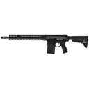 Primary Weapons Systems MK216, Mod 1-M, Semi-automatic Rifle, 308 Winchester, 16.1 in Barrel, Mid-length Gas System, Anodized Finish, Black, FSC30 Muzzle Device, Magpul MOE Stock, Magpul Grip, 20 Rounds, 1 Magazine, BLEM (Damaged Box) 22-M216RC1B - Primary Weapon Systems