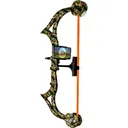 AccuBow 10 Forest Camo AccuBow-10-02 - Accubow