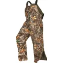 Arctic Shield Classic Elite Bibs Realtree Edge X-Large 533200-804-050-18 - Arctic Shield