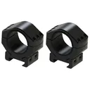 Burris 420210 XTR Signature Rings Matte Black 34mm - Burris