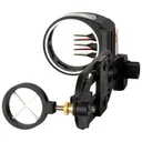 Hind Sight Eclipse Sight 5 Pin 029 RH/LH HS009 - Hind Sight