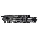 Primary Weapons Systems MK107 Mod 2, Semi-auto Rifle, SBR, 223 Wylde, 7.75 in Barrel, Long Stroke Piston System, PWS CQB Compensator, Anodized Finish, Black, BCM Stock, 30 Rounds, 1 Mag, Ambidextrous, Radian Raptor Charging Handle 22-2M107RA1B-NFA - Primary Weapon Systems