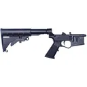 ET ARMS ETAGLOW201A1 ALUMINUM LOWER REC - Et Arms