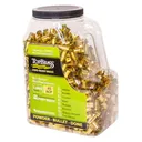 Top Brass 7B045ACYCYMJ Premium Reconditioned 45 ACP Handgun Brass/ 1000 Per Jug - Top Brass