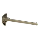 Geissele autos Airborne Charging Handle, Charging Handle, Desert Tan 05-664S - Geissele Automatics