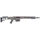 Barrett MRAD Rifle System 14340, .308 Win, 17 in Heavy Match Grade Barrel, Bolt-Action, Folding Stock, Adj Match Trigger, Multi-Role Brown Cerakote Finish, 10 Rds - Barrett