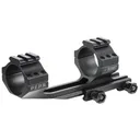 Burris 410345 AR-P.E.P.R Scope Mount/Ring Combo Matte Black - Burris Optics